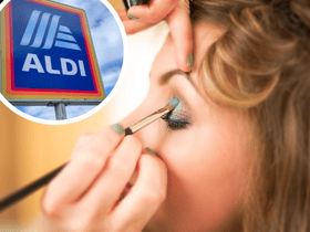 Aldi is on the look out for beauty enthusiasts to try out new products before they hit the shelves