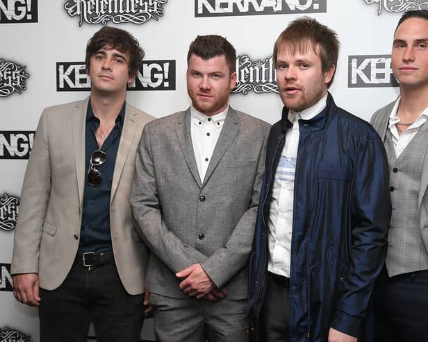Enter Shikari announce 2024 UK arena tour: how to buy tickets & presale details