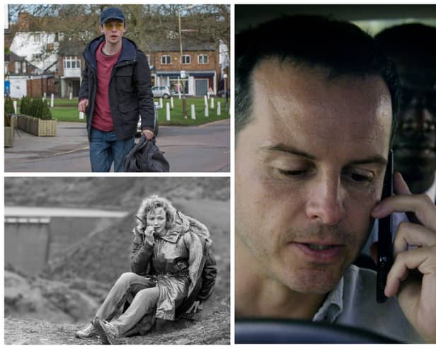 Black Mirror top 5 episodes
