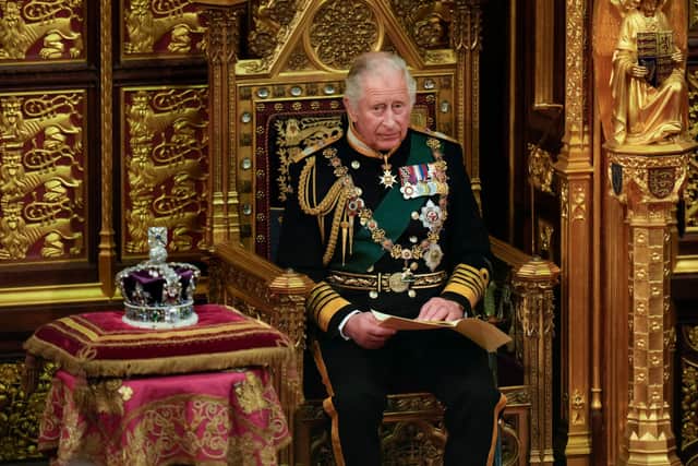 UK publishers have condemned the BBC for restricting media companies access to shared footage of the King’s Coronation