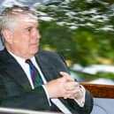 Prince Andrew