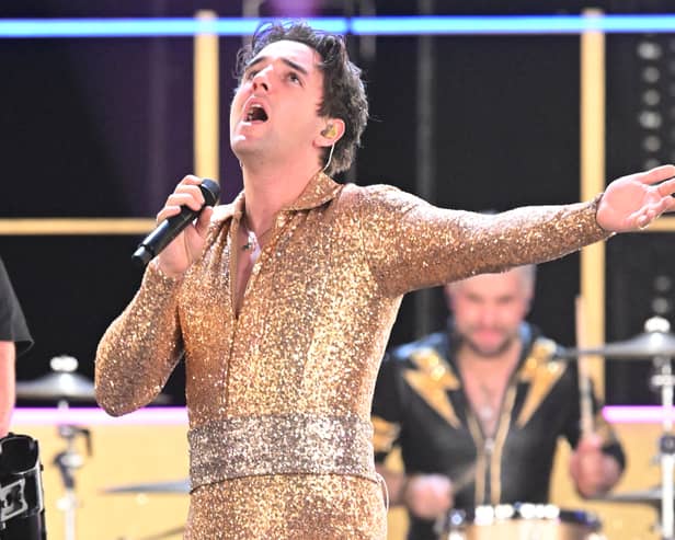 Ireland’s Wild Youth lost out on a spot in the Eurovision 2023 Grand Final.