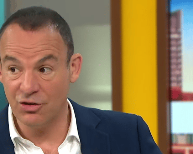 Martin Lewis has shared a simple hack to extend expired Tesco Clubcard points which also triples their value - but you’ll have to be quick as the deadline is fast approaching. 