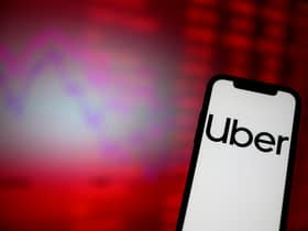 Uber UK launches international and domestic flight bookings over coming weeks (Getty Images)