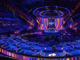 Eurovision semi-final 2: When is it, what time does it start, presenters, musicians & can the UK vote in it? 