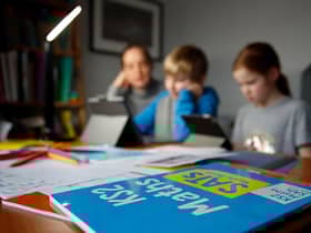 A primary school head teacher has demanded SATs be scrapped over pressure on pupils. (Photo by Max Mumby/Indigo/Getty Images)