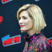 Doctor Who’s Jodie Whittaker will narrate new BBC Christmas move, Tabby McTat