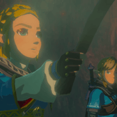 The creators of Tears of the Kingdom have said they are “interested” in a Zelda movie