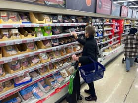 Another major UK  supermarket is introducing new vacuum packaging for its beef mince products - despite complaints against Sainsbury’s who became the first chain to make the controversial switch earlier this year. 