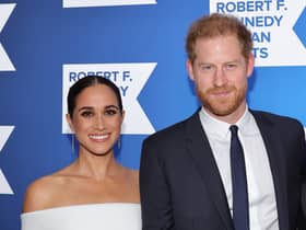 New York Police Department has issued a statement after it was claimed Harry and Meghan Markle were involved in a car chase