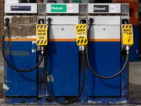 Drivers overcharged £156 million for fuel in December as retailers failed to pass on wholesale savings (Photo by Dan Kitwood/Getty Images)