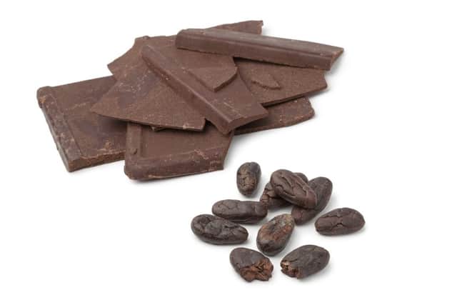 Is your chocolate Fairtrade? (photo: Shutterstock)