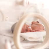 World Prematurity Day takes place every year in November, raising awareness of the challenges and burden of preterm birth globally (Photo: Shutterstock)