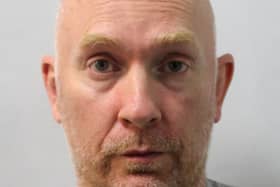 Sarah Everard: Met Police officer murderer Wayne Couzens seeks to appeal whole-life sentence (Met Police)