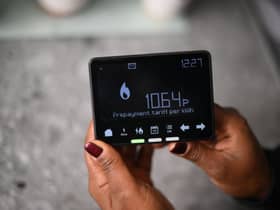 Energy bills will finally start falling this summer, experts are predicting.