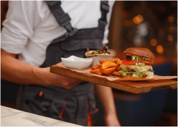 It is claimed that the new plans could help around two million people in the hospitality industry (Shutterstock)