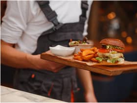 It is claimed that the new plans could help around two million people in the hospitality industry (Shutterstock)