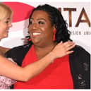 Could This Morning presenter Alison Hammond replace Phillip Schofield's spot?