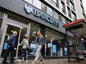 Do you know why bank holidays are called bank holidays? (Photo: TOLGA AKMEN/AFP via Getty Images)