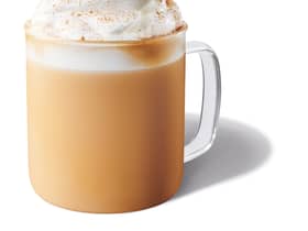 Starbucks names date for return of Pumpkin Spice Lattes and other new menu items (Photo: Starbucks)