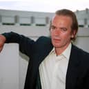 Martin Amis death: Distinguished novelist & son of celebrated author Sir Kingsley Amis, dies aged 73
