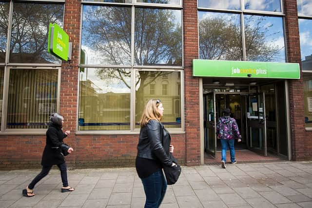 Claimants should receive their benefits on the last working day before the bank holiday (Photo: Getty Images)