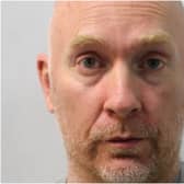 Twelve officers are currently being investigated by the Independent Office for Police Conduct (IOPC) over matters relating to the case of Sarah Everard's killer Wayne Couzens (Photo: Metropolitan Police)