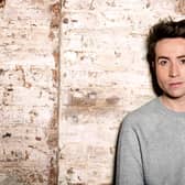 Nick Grimshaw is leaving Radio One (Photo: BBC)