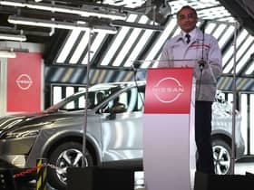 The new gigafactory will create thousands of jobs in the North East (Photo: Getty Images)
