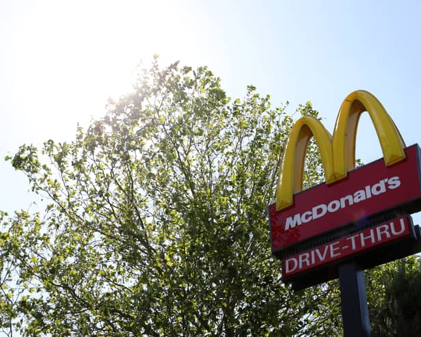 Here’s how to get a Big Mac for less -plus extra nuggets - in a handy tip shared by a McDonald’s worker.