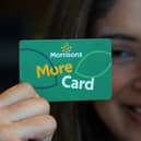 Morrisons More Card relaunches to help customers save more money - how to sign up & earn points