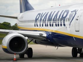 The legal action will call for greater transparency over how the Government decides which countries qualify for the travel green list (Getty Images)