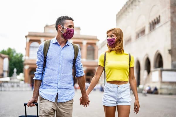Holidays to Europe and the United States are not likely to resume until August at the earliest, experts have warned (Photo: Shutterstock)