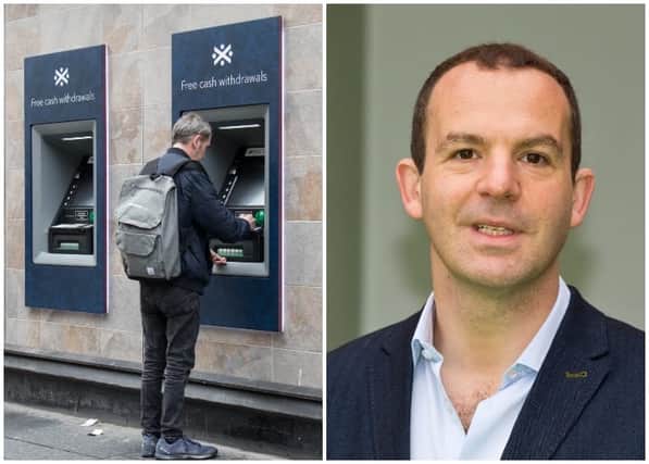 Martin Lewis: Extreme Savers showed how a man made £4,000 towards his house deposit by switching bank accounts multiple times (Getty Images and Shutterstock)
