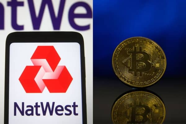 Natwest has issued a warning over cryptocurrency scams (Getty Images)