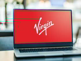 Virgin Media is offering boosted upload speeds for customers