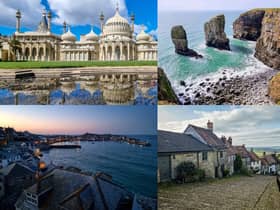 Do you have plans to visit any of these hidden gems? (Photo: SWNS)