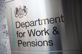 Several changes have been made to UK benefits (Getty Images)