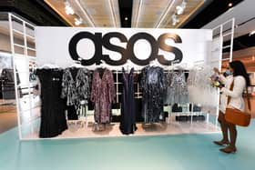 Asos launches first-ever clothing rental service with wedding guest outfits from just £20