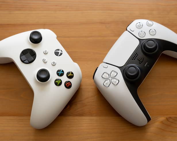 PlayStation have announced all their games coming for the next years, with 12 also coming to Xbox