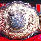 A new WWE World Heavyweight Champion will be crowned at Night of Champions 