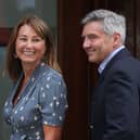 The Middletons are amongst those close to the royal family who took out taxpayer-backed loans during the pandemic