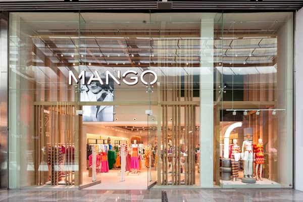 Mango has announced plans to open more UK stores in 2023