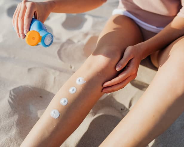 Superdrug to cut cost of sun cream with items available from just £2.79