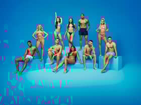 The cast of summer Love Island 2023