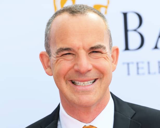 A Martin Lewis fan revealed how a tip from the consumer champion helped her secure a £8,500 refund from her local council. 
