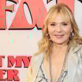 Kim Cattrall will reprise her role as Samantha Jones in Sex and the City