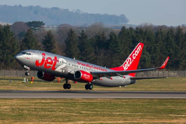 Jet2 is urging travellers to make sure they have this important document before they go on holiday