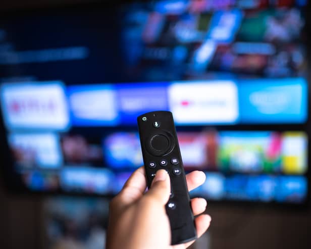 The Amazon Fire Stick premium Pro controller has gone on sale