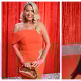 British soap awards 2023